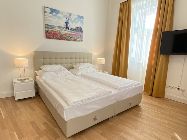 シュタイナー・レジデンス・ウィーン・ロイマンプラッツ