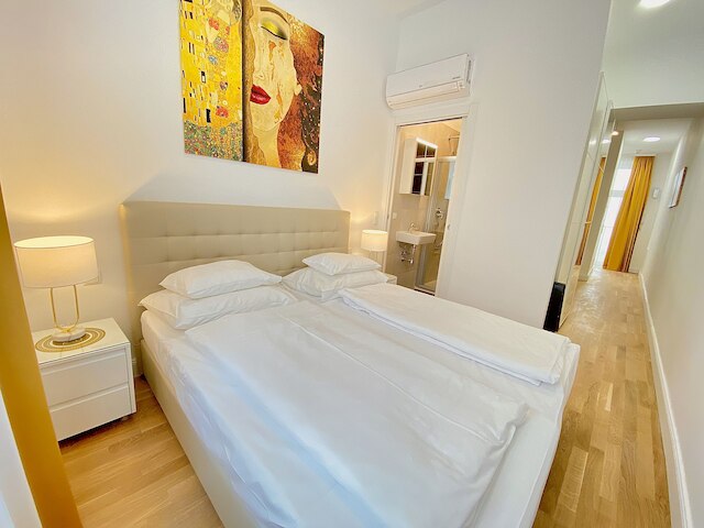 シュタイナー・レジデンス・ウィーン・ロイマンプラッツ