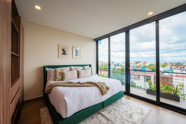 キャピタリア ダウンタウン デル バジェ