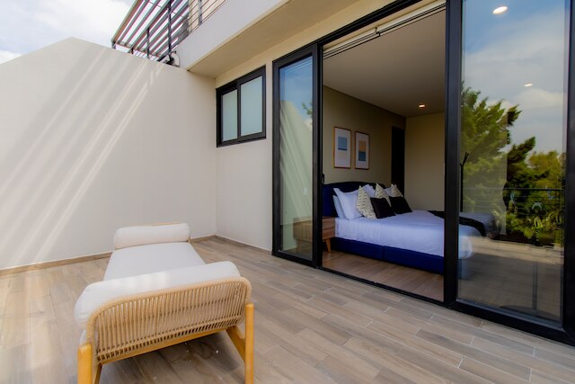 キャピタリア ダウンタウン デル バジェ