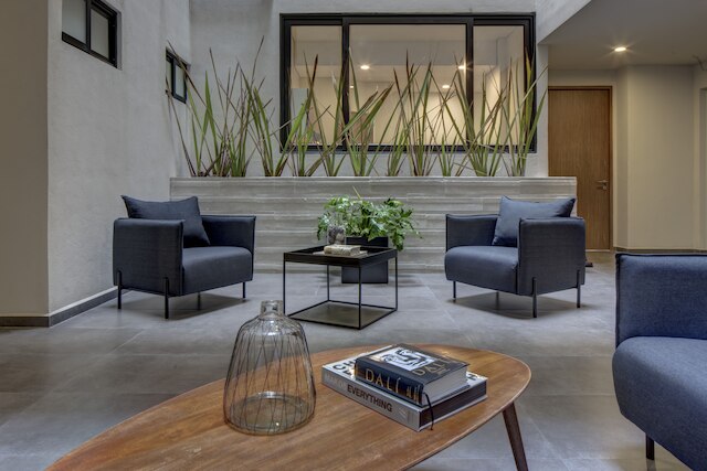 キャピタリア ダウンタウン デル バジェ