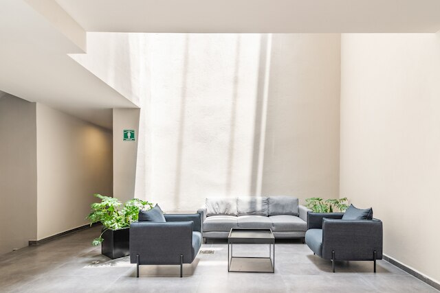 キャピタリア ダウンタウン デル バジェ