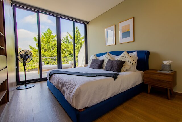 キャピタリア ダウンタウン デル バジェ