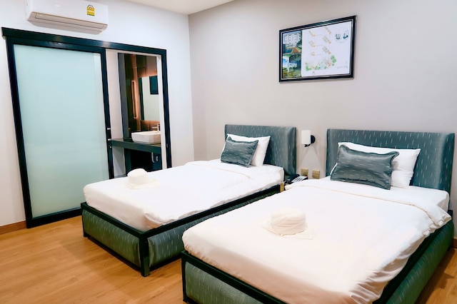 ザ・ミラホテル・チエンライ