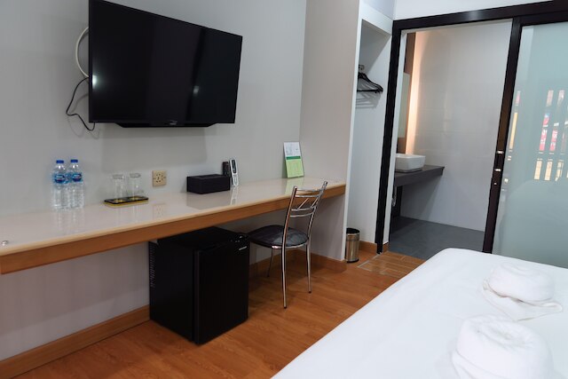 ザ・ミラホテル・チエンライ