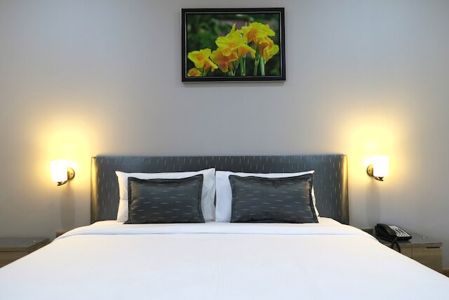 ザ・ミラホテル・チエンライ