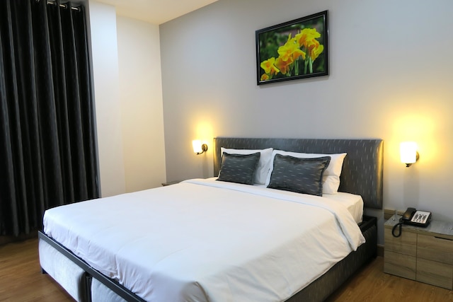 ザ・ミラホテル・チエンライ