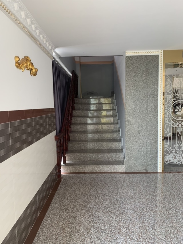 ニャン ドゥク オテル