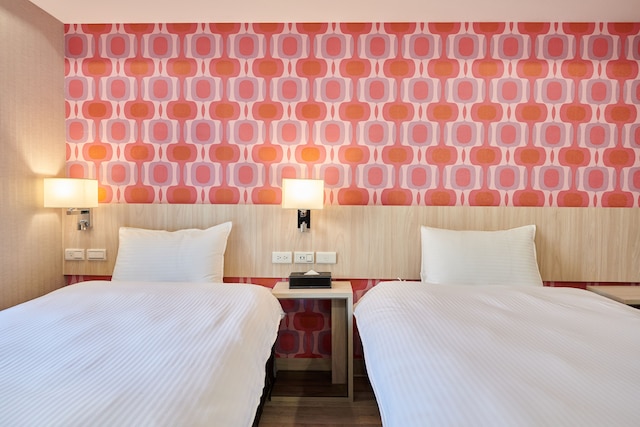 COMMA Boutique Hotel