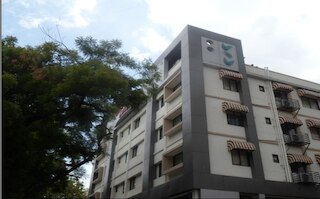 メトロ・パーク・ホテル