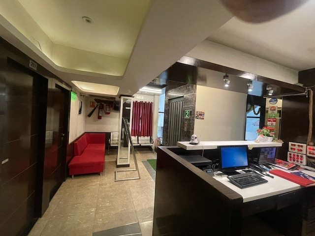 メトロ・パーク・ホテル