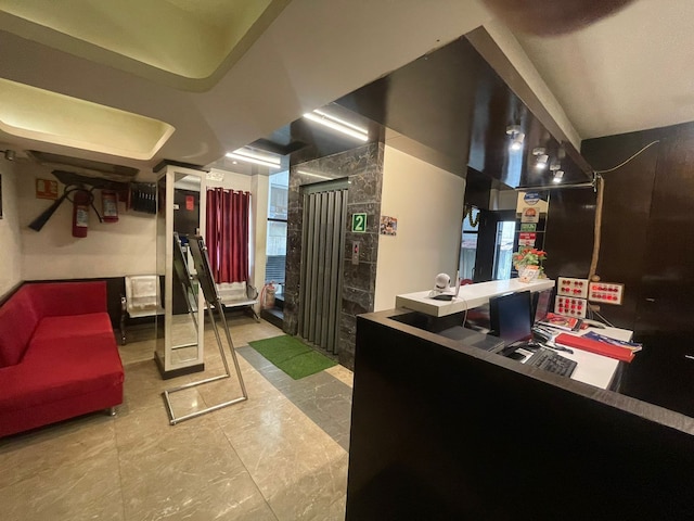 メトロ・パーク・ホテル