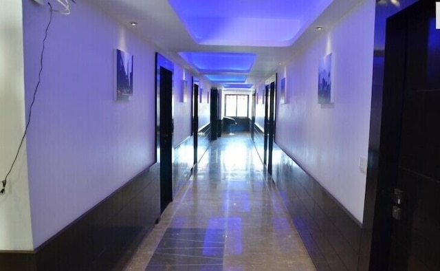 メトロ・パーク・ホテル