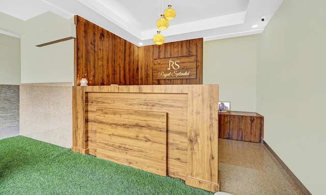 オテル ロイヤル スプレンディッド