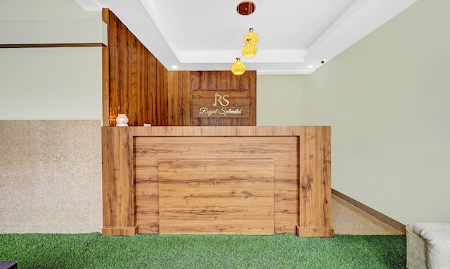 オテル ロイヤル スプレンディッド