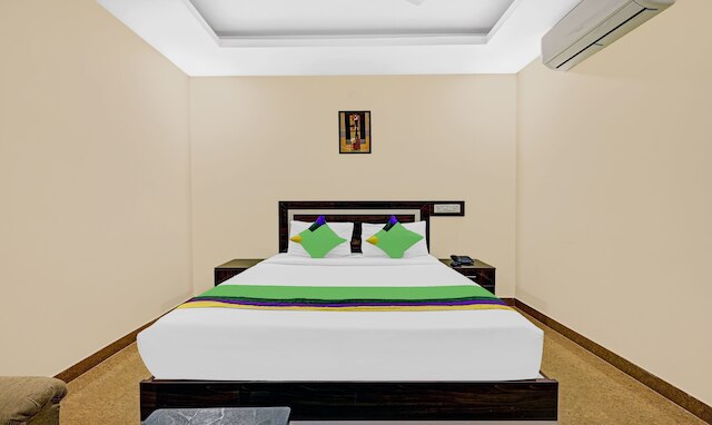 オテル ロイヤル スプレンディッド