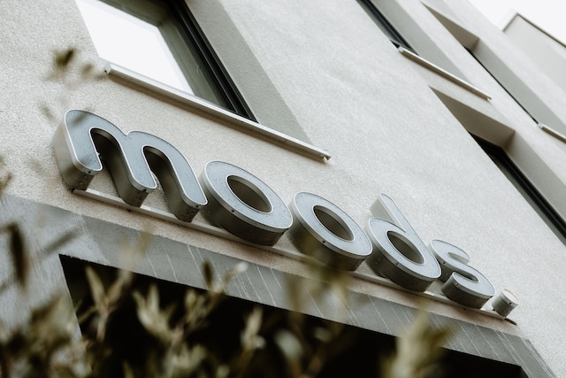 ムーズ・ホテル・ドルトムント