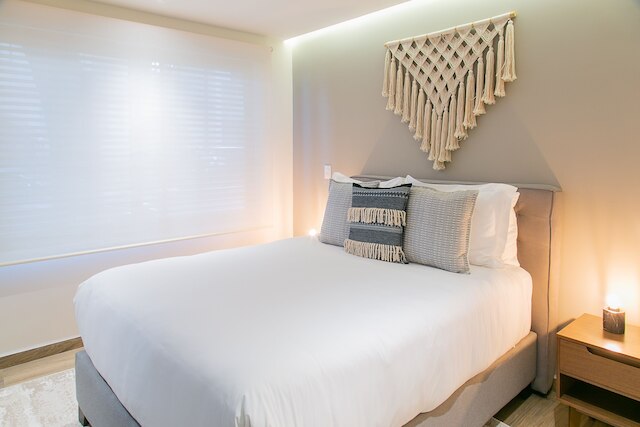 ルミナ・アット・ノマ・コンデサ・メキシコシティ