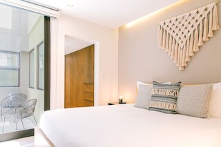 ルミナ・アット・ノマ・コンデサ・メキシコシティ