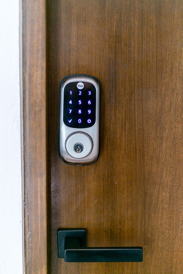 ルミナ・アット・ノマ・コンデサ・メキシコシティ