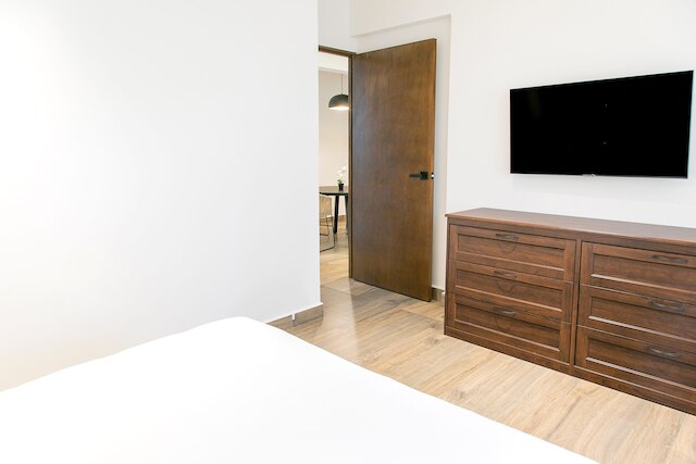 ルミナ・アット・ノマ・コンデサ・メキシコシティ