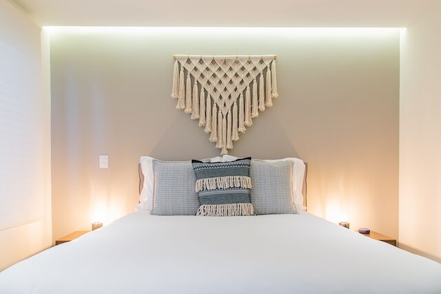 ルミナ・アット・ノマ・コンデサ・メキシコシティ