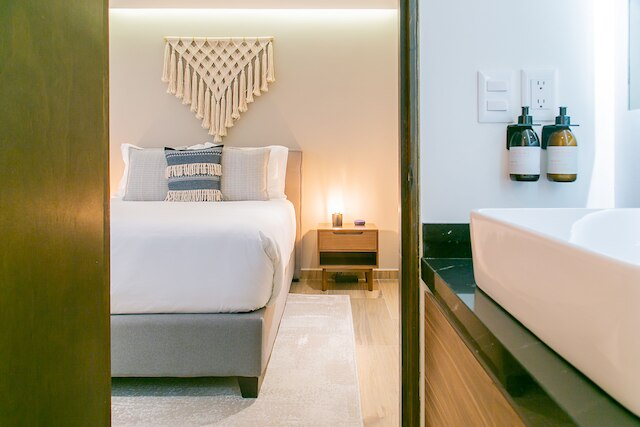 ルミナ・アット・ノマ・コンデサ・メキシコシティ