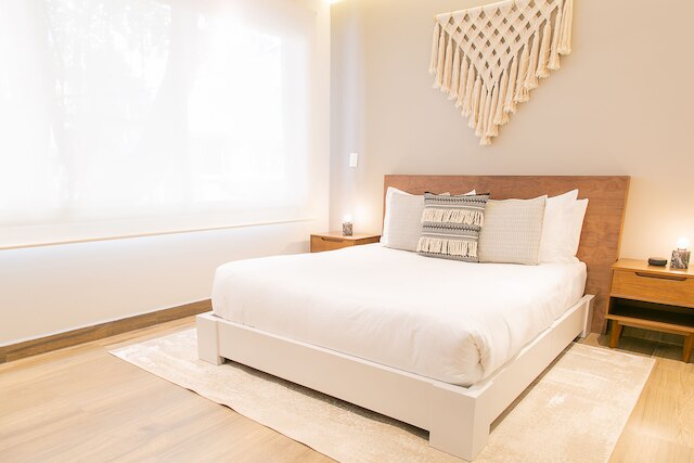 ルミナ・アット・ノマ・コンデサ・メキシコシティ