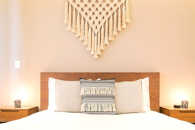 ルミナ・アット・ノマ・コンデサ・メキシコシティ