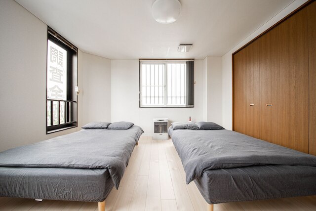 ROADSIDE HOUSE【清掃時に次亜塩素酸使用】