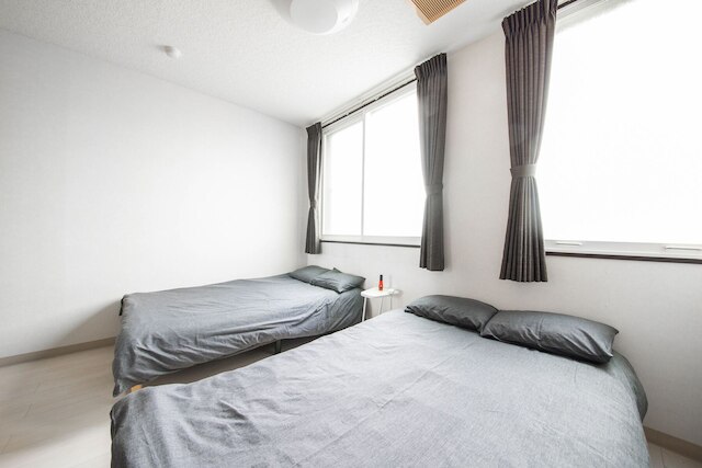 ROADSIDE HOUSE【清掃時に次亜塩素酸使用】