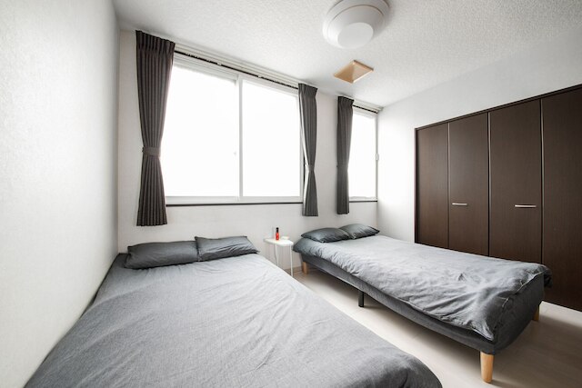 ROADSIDE HOUSE【清掃時に次亜塩素酸使用】