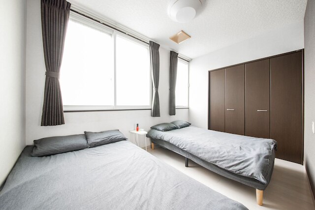 ROADSIDE HOUSE【清掃時に次亜塩素酸使用】