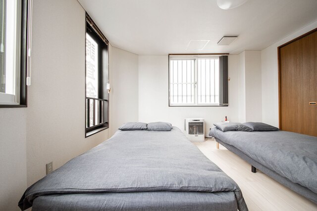 ROADSIDE HOUSE【清掃時に次亜塩素酸使用】