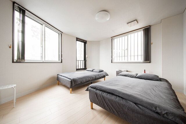 ROADSIDE HOUSE【清掃時に次亜塩素酸使用】