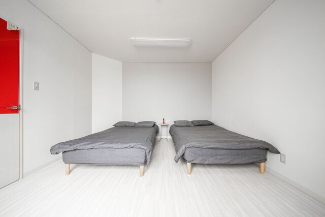 ROADSIDE HOUSE【清掃時に次亜塩素酸使用】