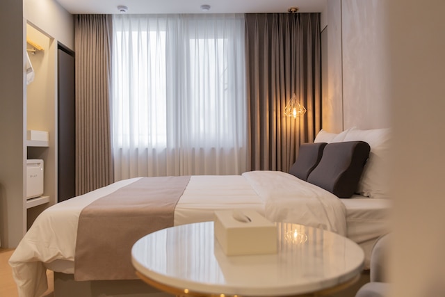 DongRae Denbasta Hotel