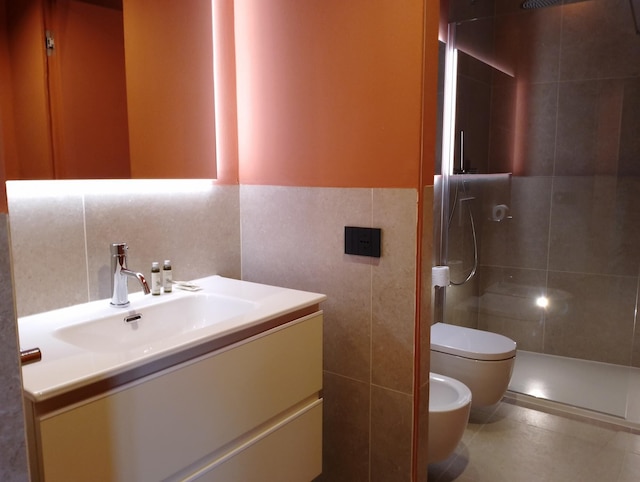 スドルッチョロ デイ ピッティ フォース フロア