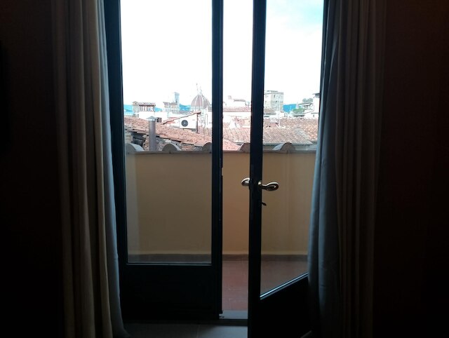 スドルッチョロ デイ ピッティ フォース フロア