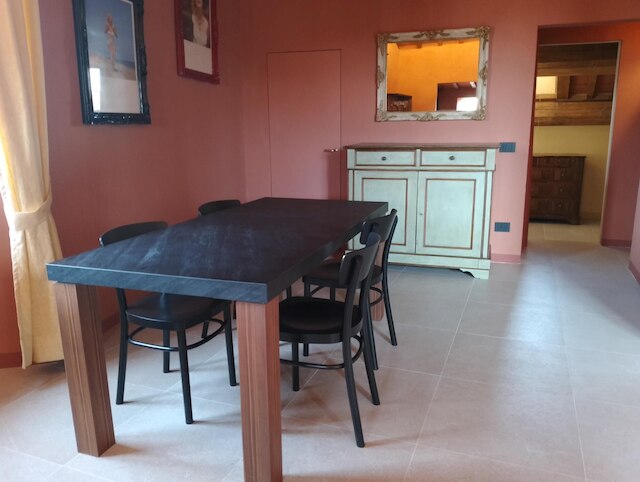 スドルッチョロ デイ ピッティ フォース フロア