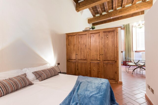 スドルッチョロ ダブル イン フィレンツェ