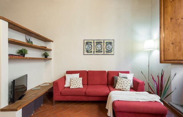 スドルッチョロ ダブル イン フィレンツェ