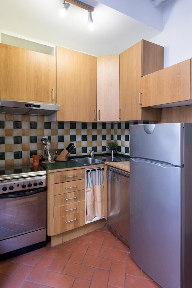 スドルッチョロ ダブル イン フィレンツェ