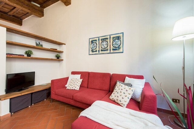 スドルッチョロ ダブル イン フィレンツェ