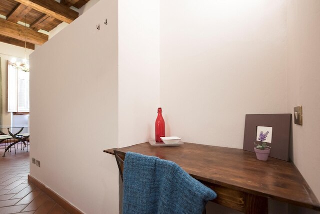 スドルッチョロ ダブル イン フィレンツェ