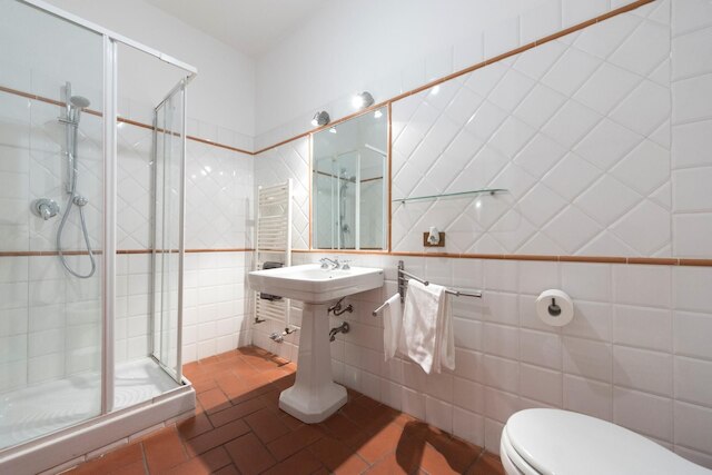 スドルッチョロ ダブル イン フィレンツェ