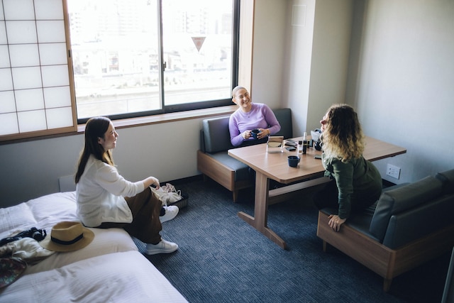 MIMARU大阪 心斎橋NORTH