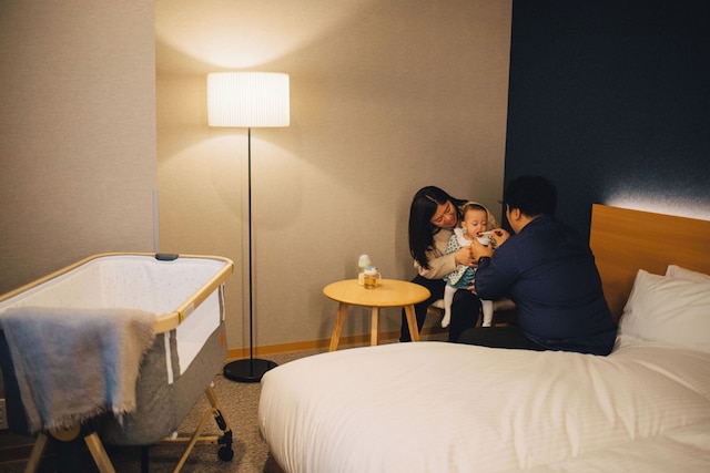 MIMARU大阪 心斎橋NORTH