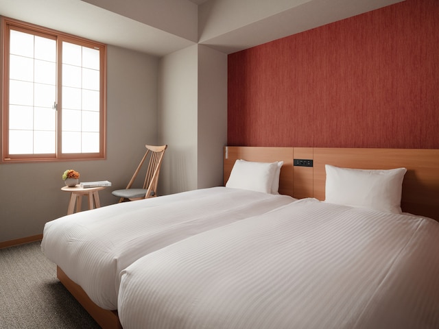 MIMARU SUITES 東京浅草