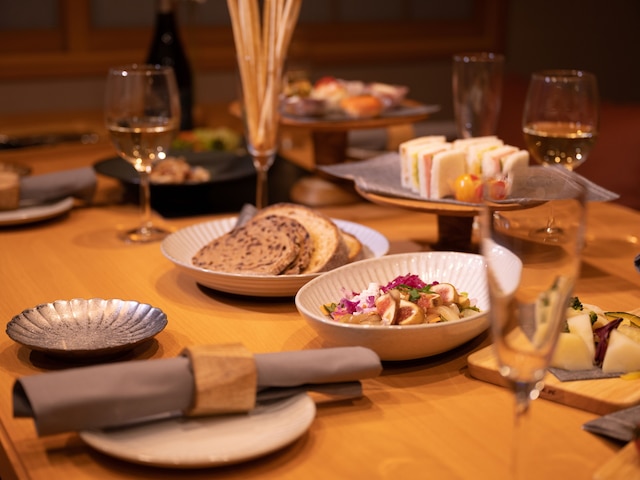 MIMARU SUITES 東京浅草